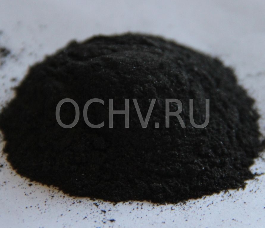 Порошок никеля ПНК-1л6